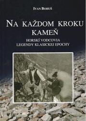 Na každom kroku kameň (2012)