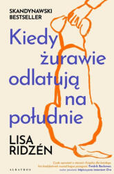 Kiedy żurawie odlatują na południe (2025)