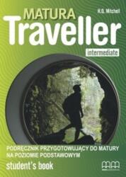 Matura Traveller Student's Book intermediate (2009)