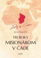 Trei ani ca misionar în Ciad (2025)
