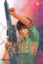 Eden It's an Endless World! 4 (2022)