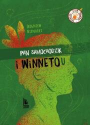 Pan Samochodzik i Winnetou wyd. 2/2024 (2024)