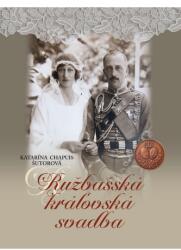 Ružbašská kráľovská svadba (2023)