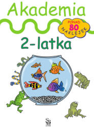 Akademia 2-latka w. 2022 (2022)