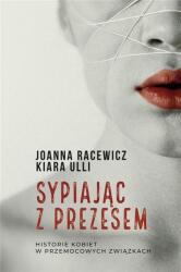 Sypiając z prezesem (2023)