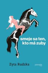 Smeje sa ten, kto má zuby (2025)