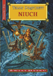 Niuch. Lumea Discworld, ediția 2024 (2024)