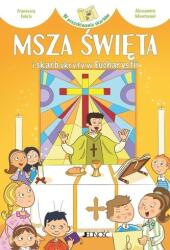 Msza Święta i skarb ukryty w Eucharystii (2018)
