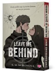 Leave Me Behind (2025)