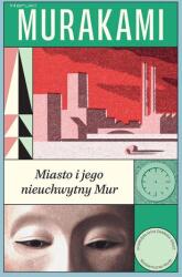 Orașul și zidul său evaziv (2024)
