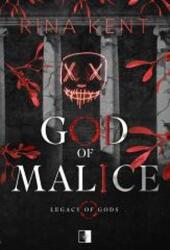 God of Malice (2025)
