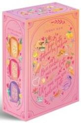 Pakiet Tego lata stałam się piękna / Bez ciebie nie ma lata / Dla nas zawsze będzie lato (2025)