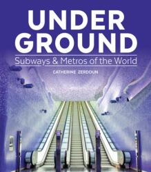 Under Ground (ISBN: 9781770858114)
