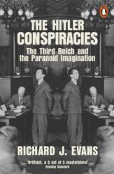The Hitler Conspiracies (ISBN: 9780141991498)