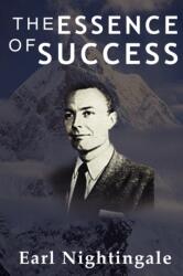 Essence of Success (ISBN: 9789562915830)