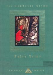 Grimms' Fairy Tales (ISBN: 9781857159059)