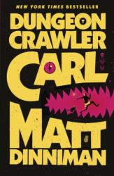 Dungeon Crawler Carl (ISBN: 9780241816271)