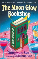 The Moon Glow Bookshop (ISBN: 9781035425440)