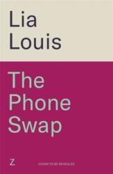 The Phone Swap (ISBN: 9781804182758)