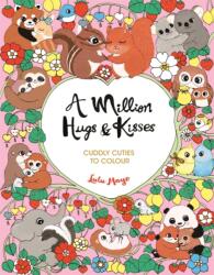 A Million Hugs and Kisses (ISBN: 9781789297218)