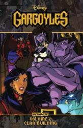 Gargoyles (ISBN: 9781524125875)