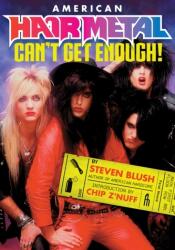 American Hair Metal (ISBN: 9781627311489)