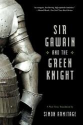 Sir Gawain and the Green Knight - Simon Armitage (ISBN: 9780393334159)