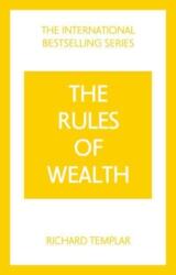 Rules of Wealth, The: A Personal Code for Prosperity and Plenty (ISBN: 9781292441115)
