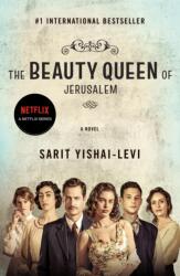 Beauty Queen of Jerusalem (ISBN: 9781250889744)