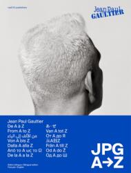 Jean Paul Gaultier - JPG From A to Z (ISBN: 9789462087170)