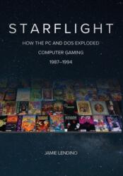 Starflight (ISBN: 9781957932002)