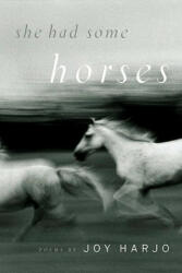 She Had Some Horses (ISBN: 9780393334210)