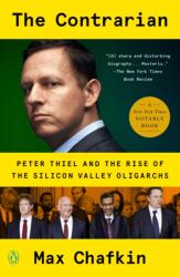 The Contrarian (ISBN: 9781984878557)
