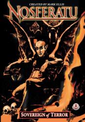 Nosferatu (ISBN: 9781914926471)