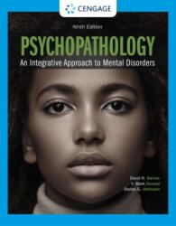 Psychopathology (ISBN: 9780357657843)