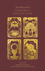 The Word on Fire Vatican II Collection - Matthew Levering (ISBN: 9781943243938)