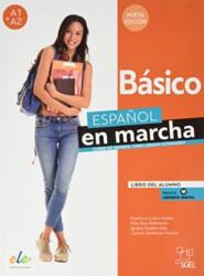 Espanol en marcha - Nueva edicion (ISBN: 9788417730574)