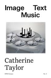 Image Text Music (ISBN: 9781916041257)