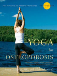 Yoga for Osteoporosis - Loren Fishman (ISBN: 9780393334852)