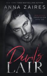 Devil's Lair (ISBN: 9781631426759)
