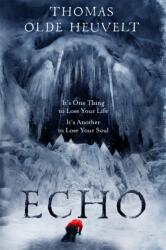 Echo (ISBN: 9781529331776)