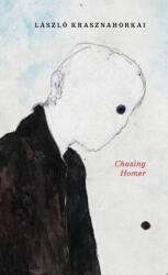 Chasing Homer - John Batki (ISBN: 9780811227971)