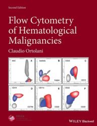 Flow Cytometry of Hematological Malignancies (ISBN: 9781119611257)