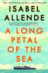 A Long Petal of the Sea (ISBN: 9781526615947)