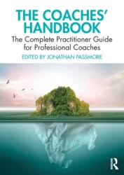 The Coaches' Handbook (ISBN: 9780367546199)