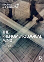 The Phenomenological Mind (ISBN: 9780367334246)