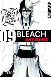 Bleach EXTREME 09 (ISBN: 9783842058002)