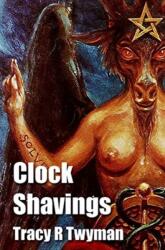 Clock Shavings (ISBN: 9781087863931)