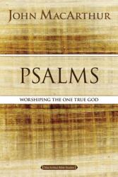 Psalms (ISBN: 9780310123781)