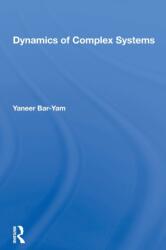 Dynamics Of Complex Systems (ISBN: 9780367154974)